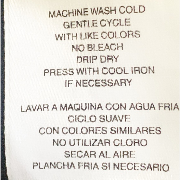 Kasper Splatter Print Draped Neckline Women’s Dress Size Small - Picture 5 of 6